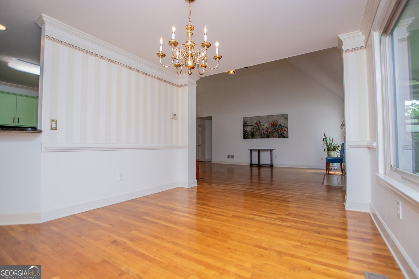 7392 Mitchell Court Villa Rica - 7