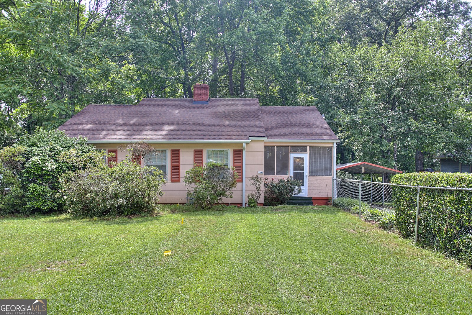 304 Warren Street Atlanta - 1