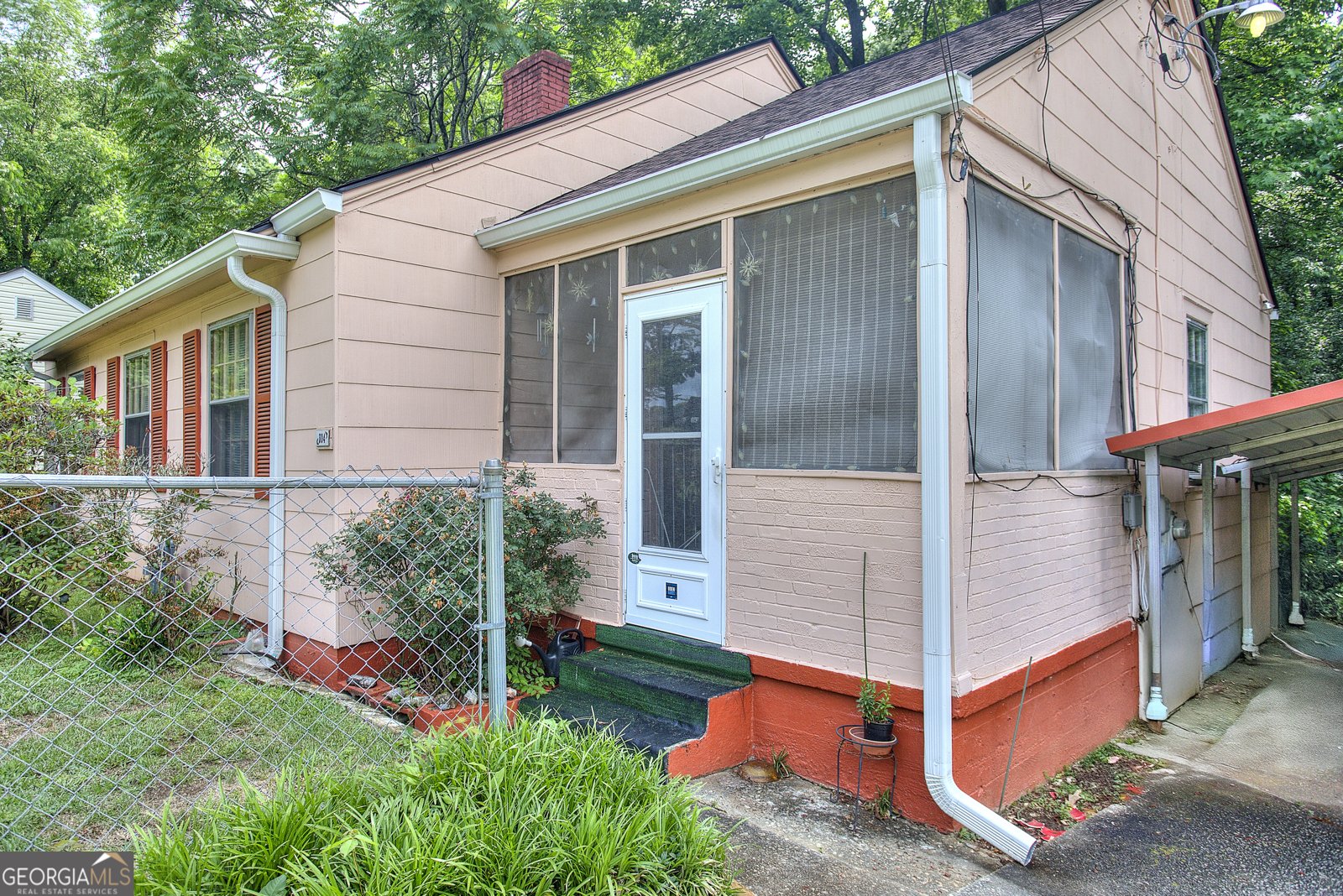 304 Warren Street Atlanta - 2