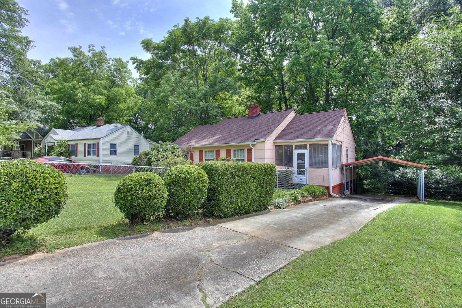 304 Warren Street Atlanta - 21