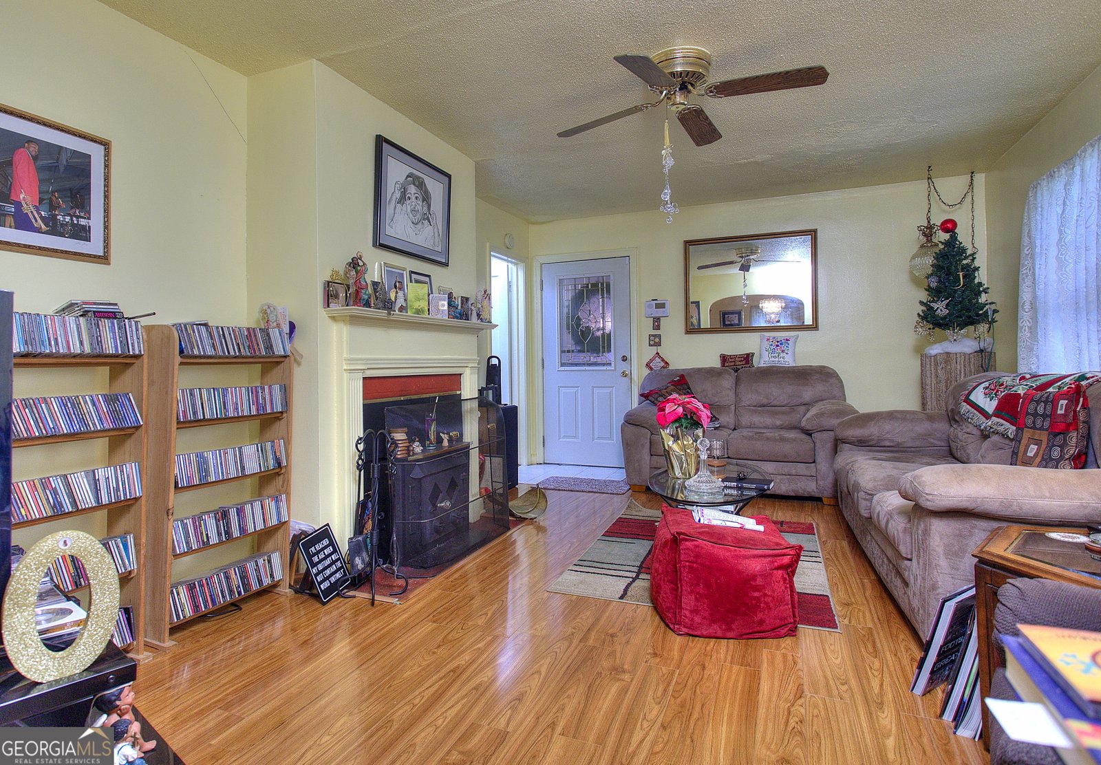 304 Warren Street Atlanta - 5