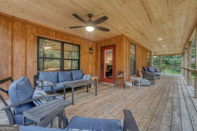 2726 Turkey Trot Hiawassee - 10
