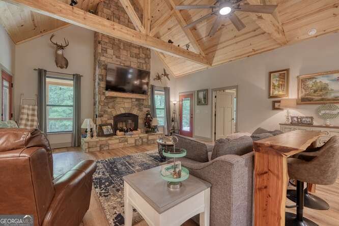 2726 Turkey Trot Hiawassee - 11