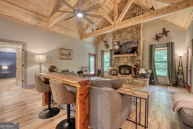 2726 Turkey Trot Hiawassee - 12