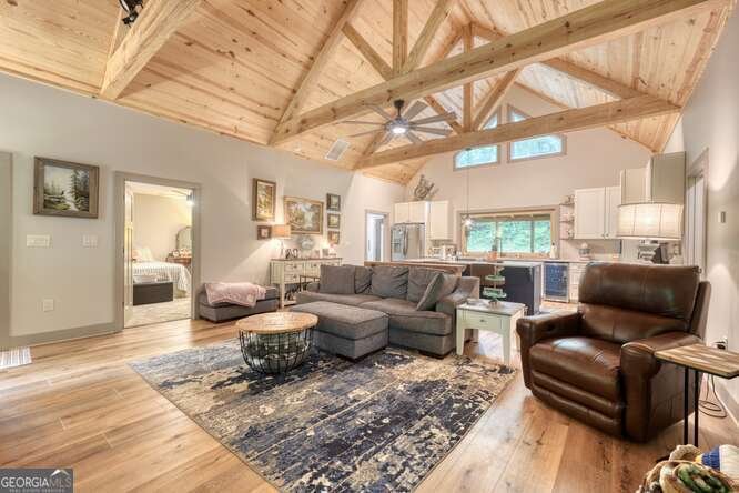 2726 Turkey Trot Hiawassee - 14