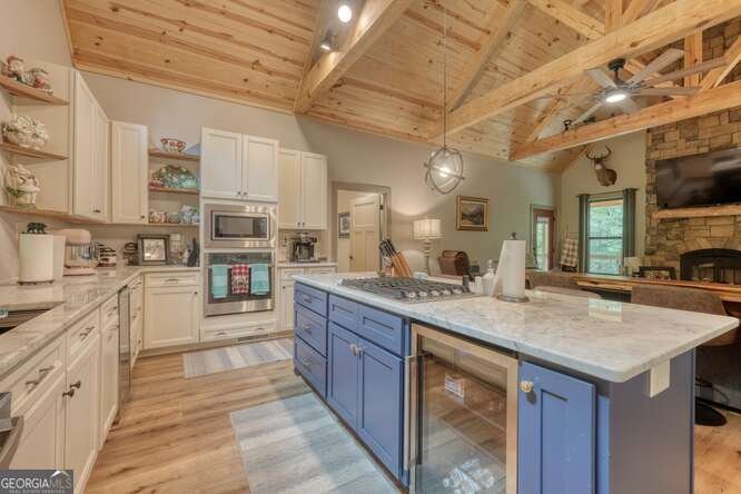 2726 Turkey Trot Hiawassee - 18