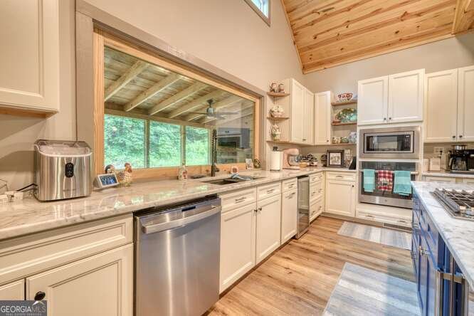 2726 Turkey Trot Hiawassee - 19