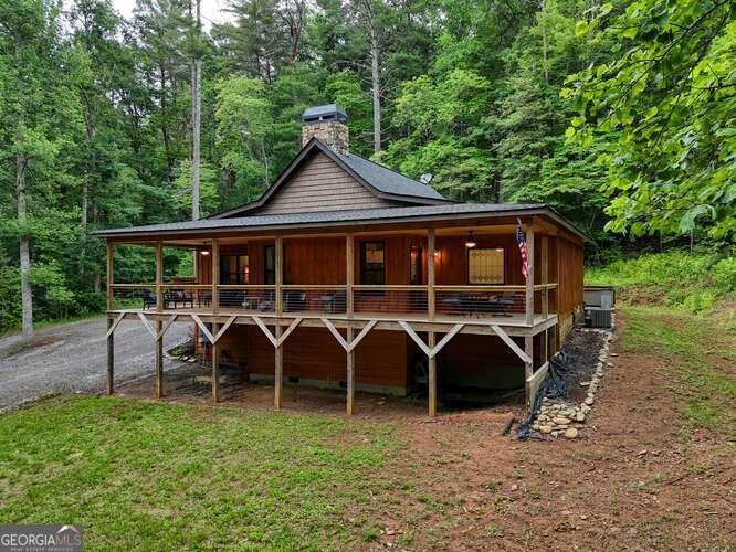 2726 Turkey Trot Hiawassee - 2