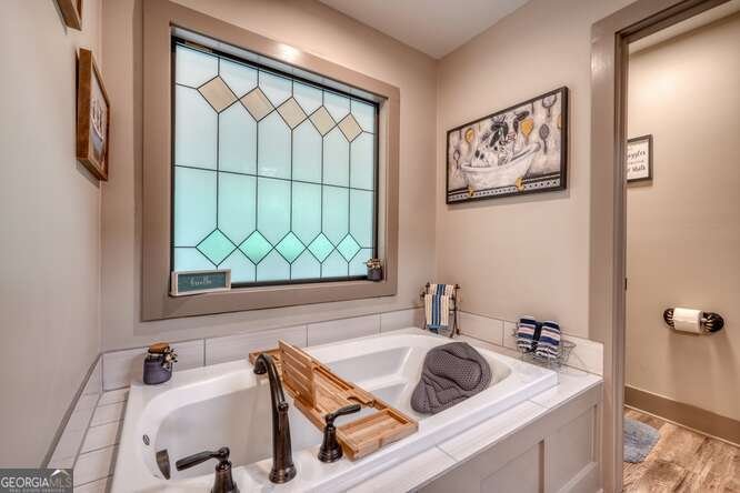 2726 Turkey Trot Hiawassee - 24
