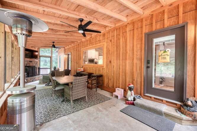2726 Turkey Trot Hiawassee - 29