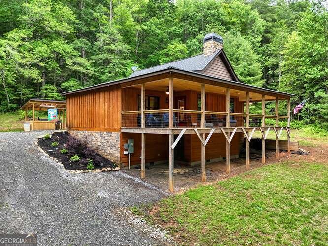 2726 Turkey Trot Hiawassee - 3