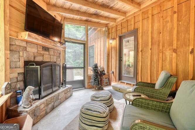 2726 Turkey Trot Hiawassee - 31