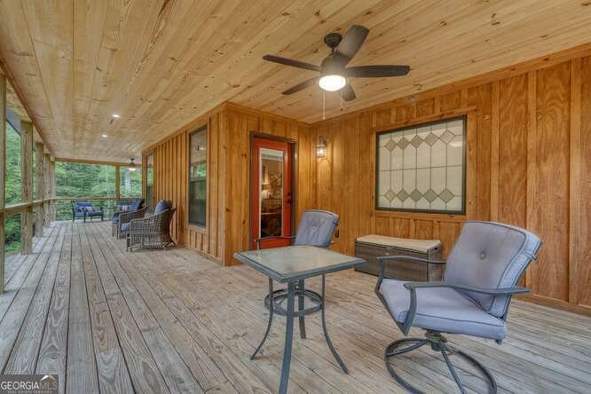 2726 Turkey Trot Hiawassee - 34