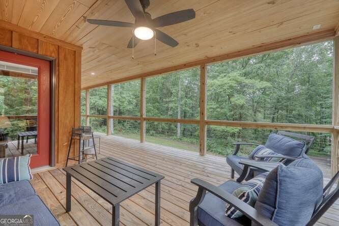 2726 Turkey Trot Hiawassee - 35