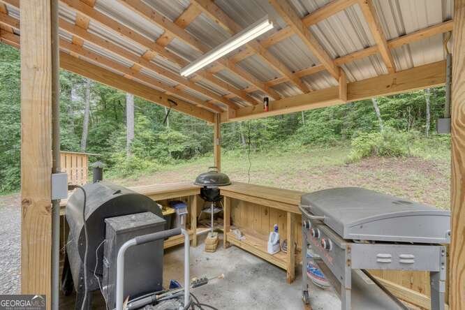 2726 Turkey Trot Hiawassee - 37