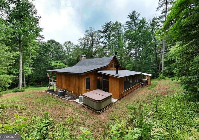 2726 Turkey Trot Hiawassee - 5