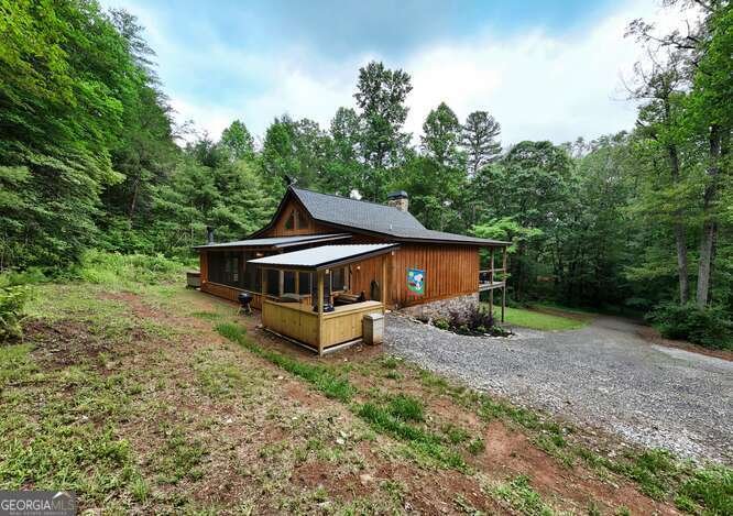 2726 Turkey Trot Hiawassee - 7