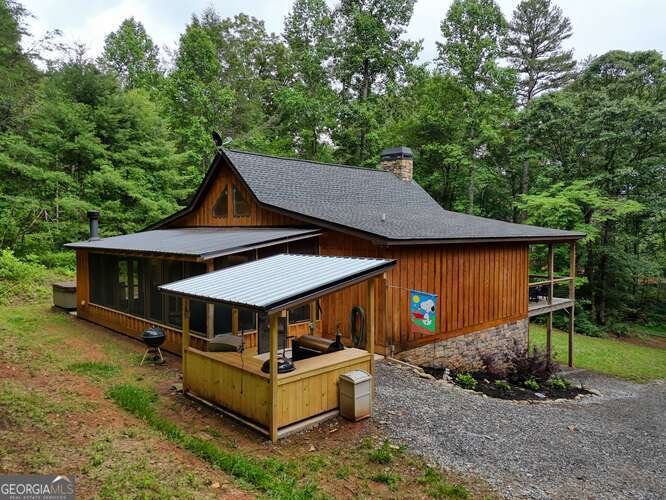 2726 Turkey Trot Hiawassee - 8