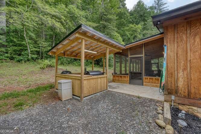 2726 Turkey Trot Hiawassee - 9
