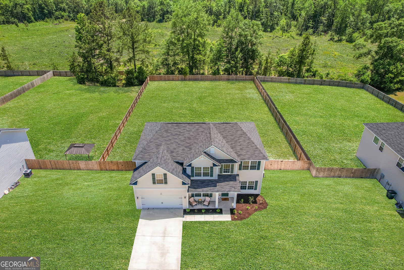 26 Sunflower Circle Ludowici - 1