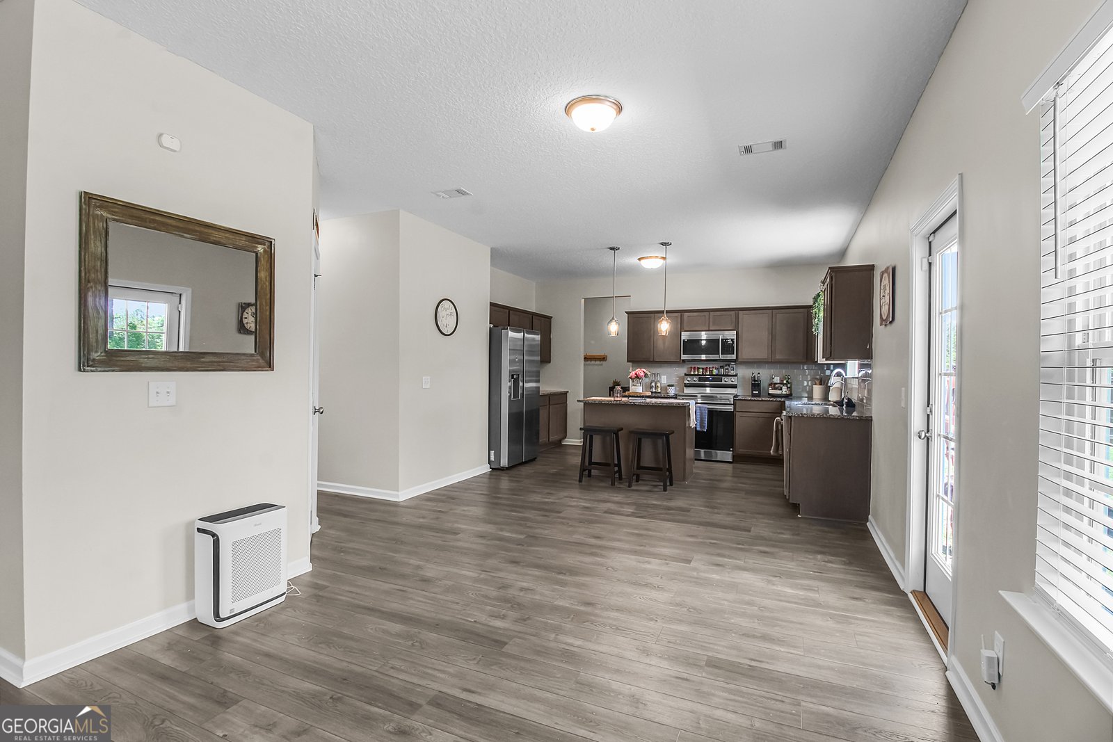 26 Sunflower Circle Ludowici - 19