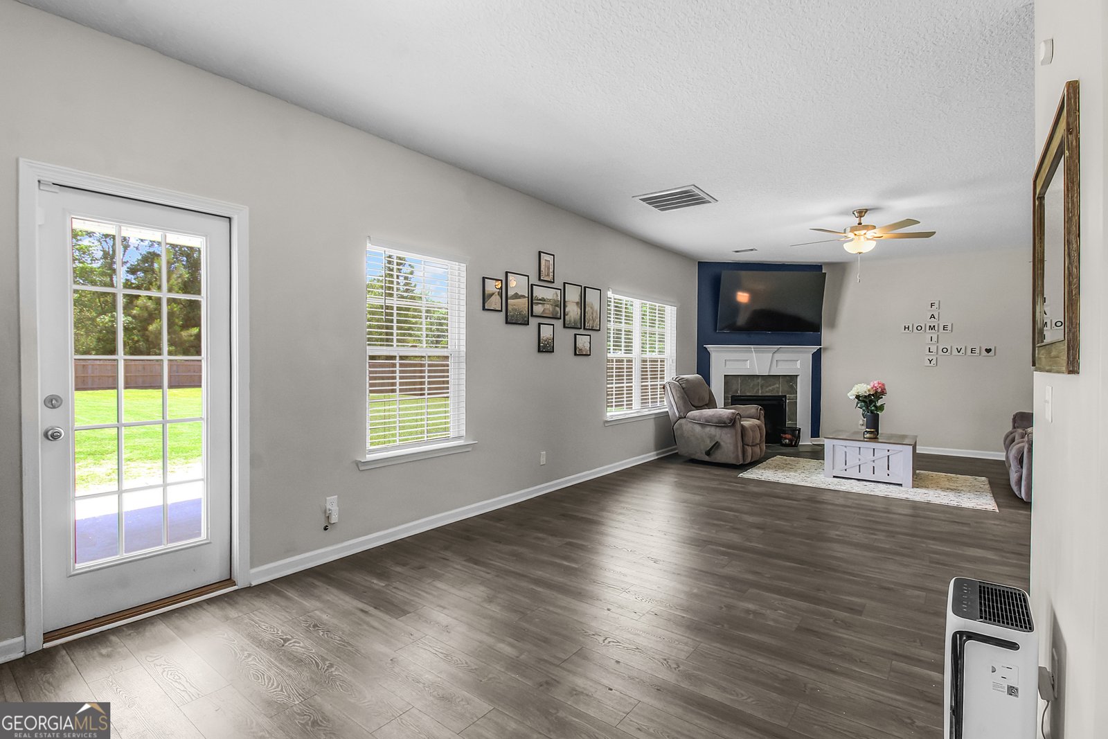 26 Sunflower Circle Ludowici - 20