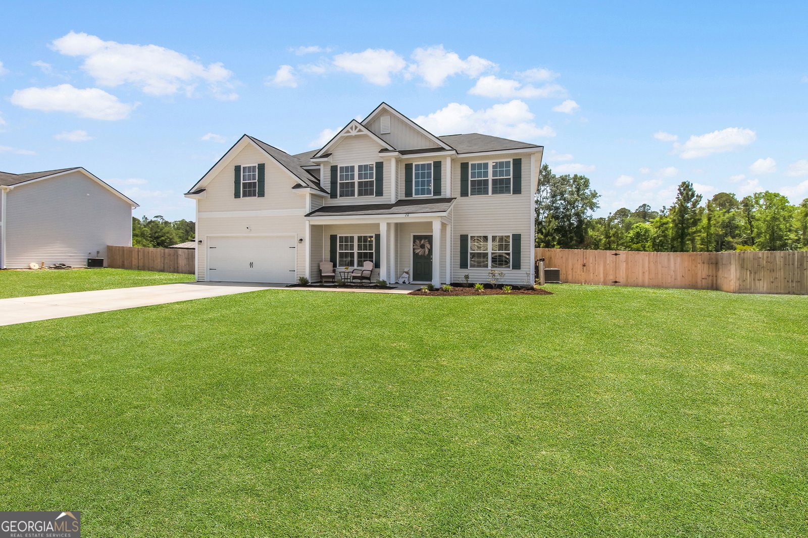26 Sunflower Circle Ludowici - 3