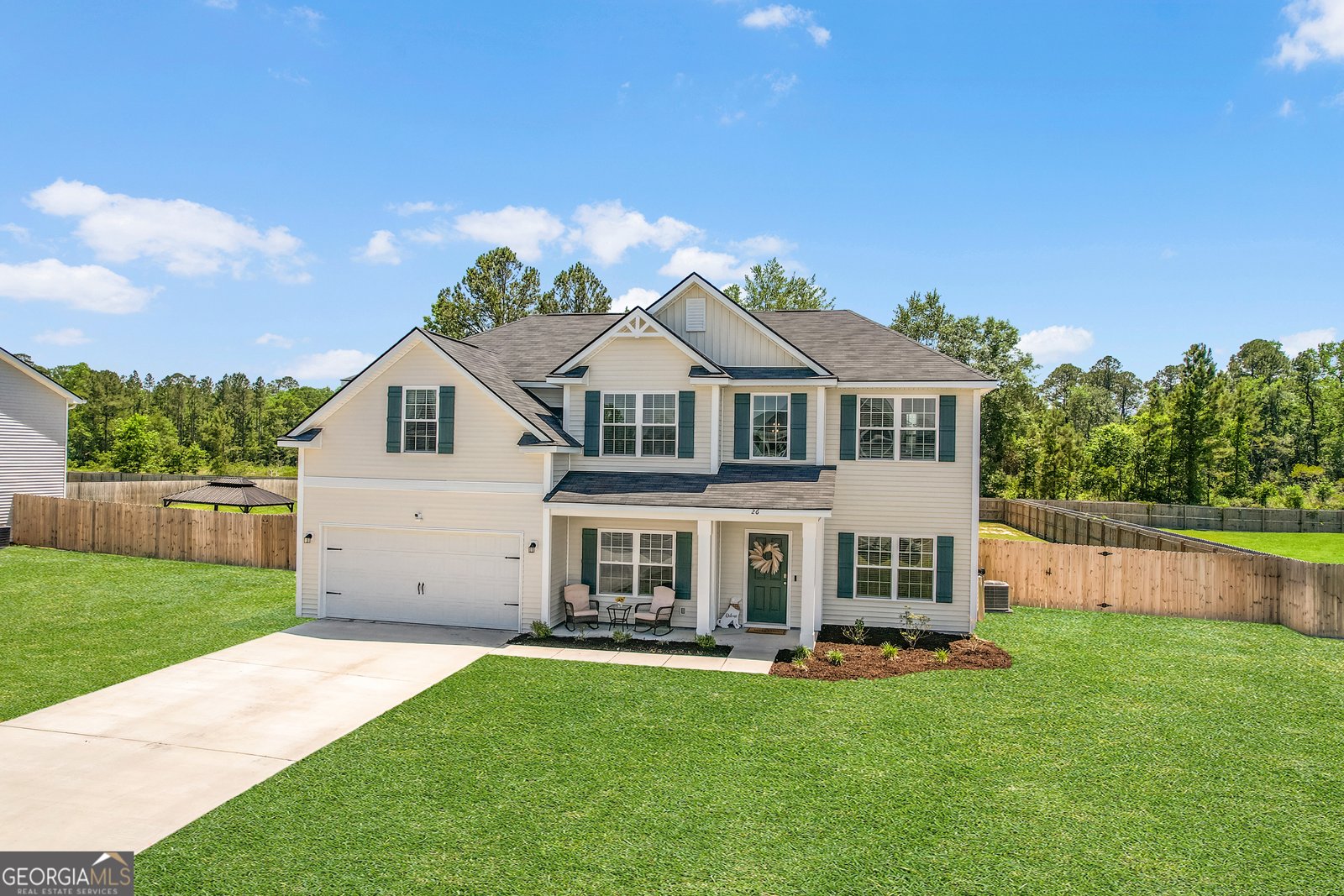 26 Sunflower Circle Ludowici - 4