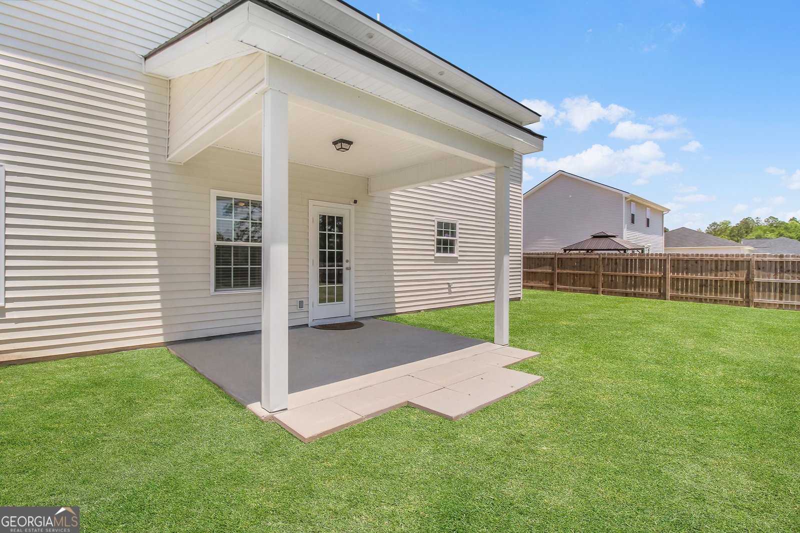 26 Sunflower Circle Ludowici - 48