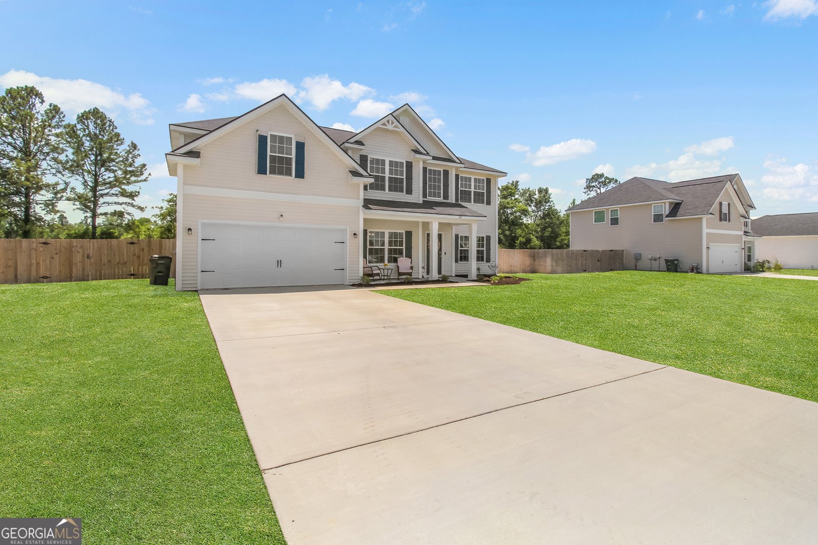 26 Sunflower Circle Ludowici - 5