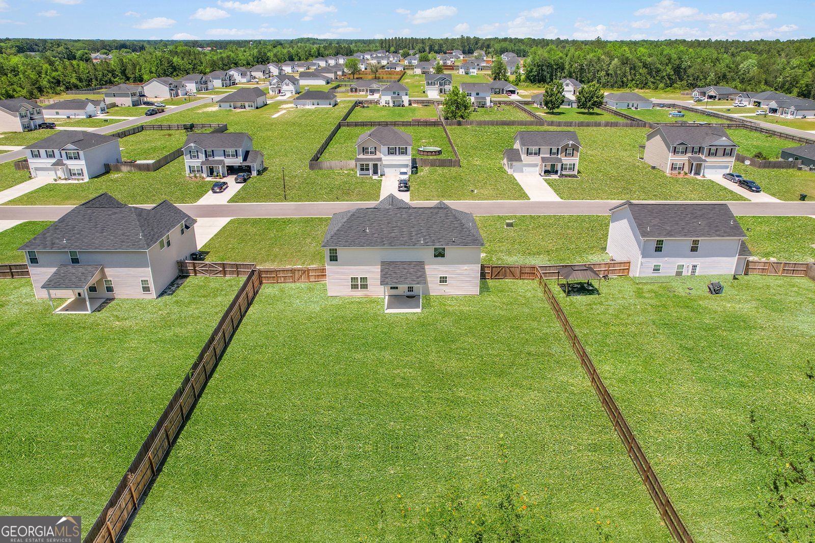 26 Sunflower Circle Ludowici - 51