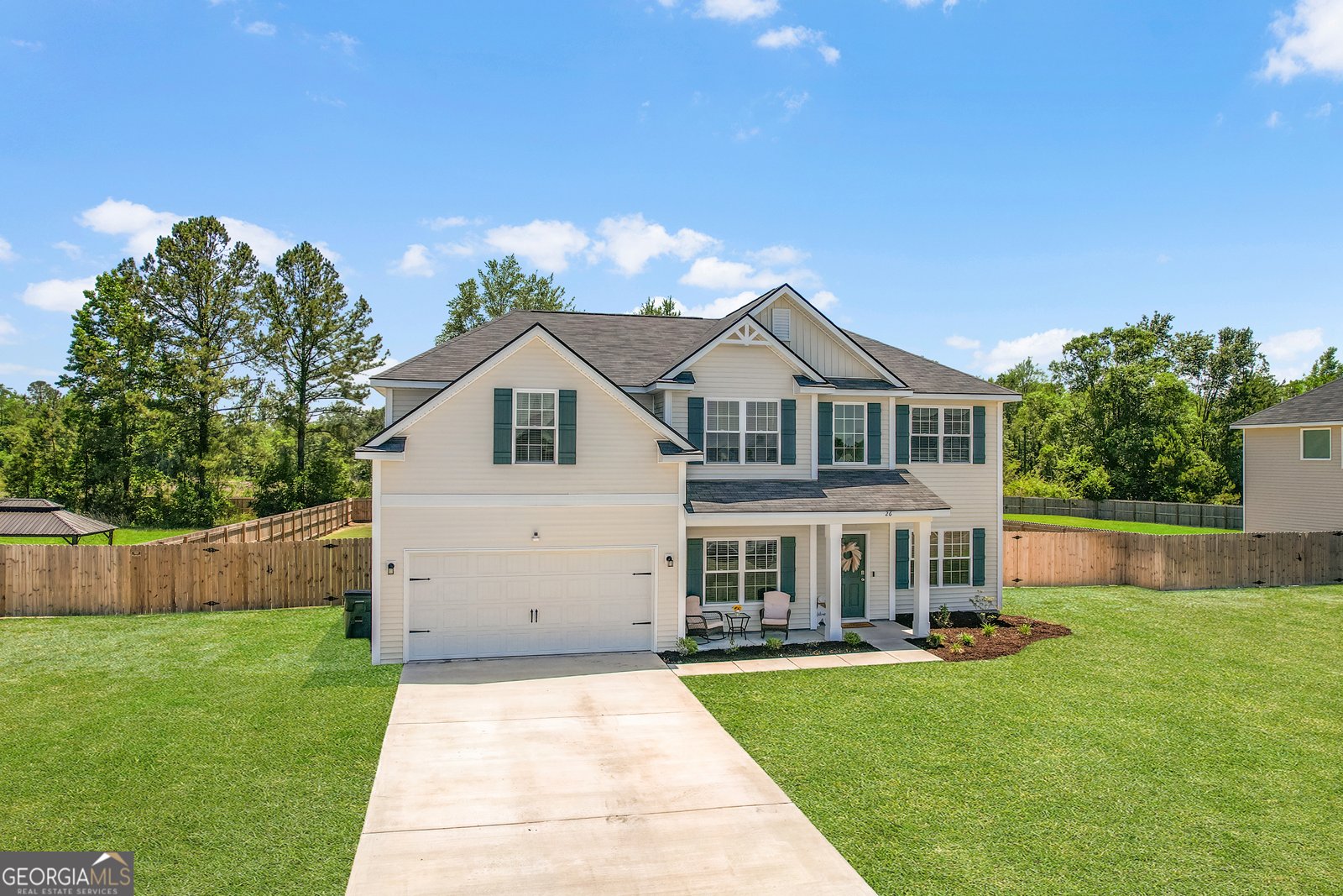 26 Sunflower Circle Ludowici - 6