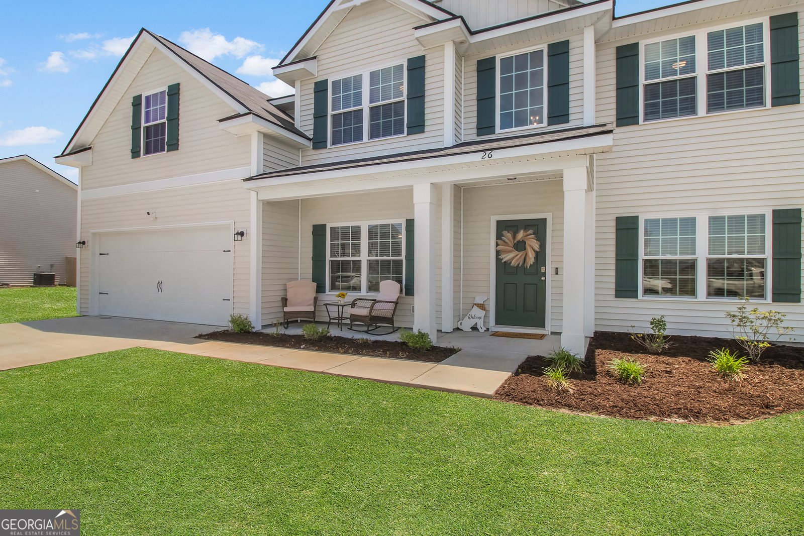 26 Sunflower Circle Ludowici - 7