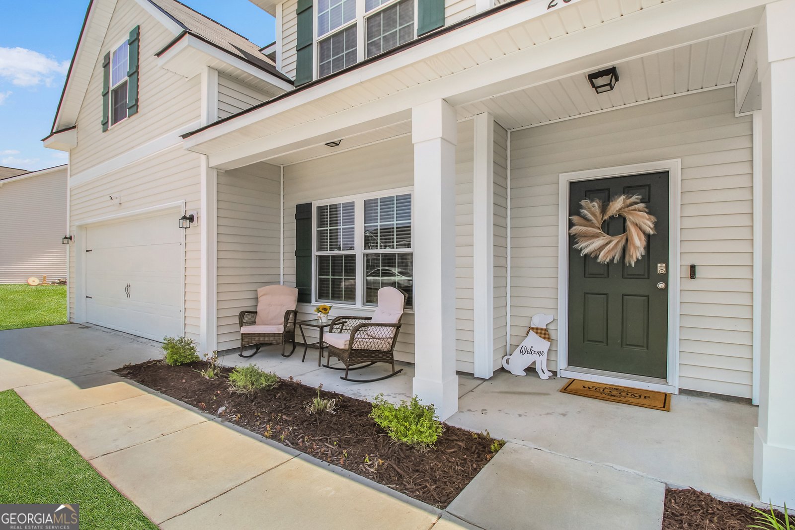 26 Sunflower Circle Ludowici - 8