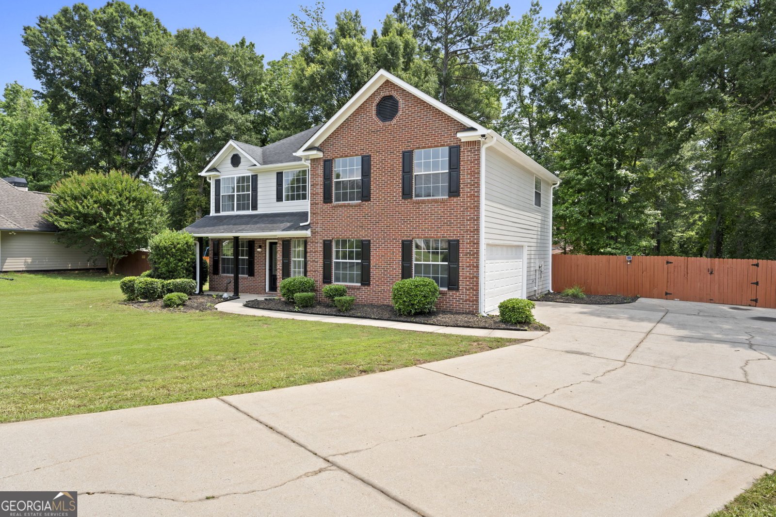 5399 Emily Circle Ellenwood - 3