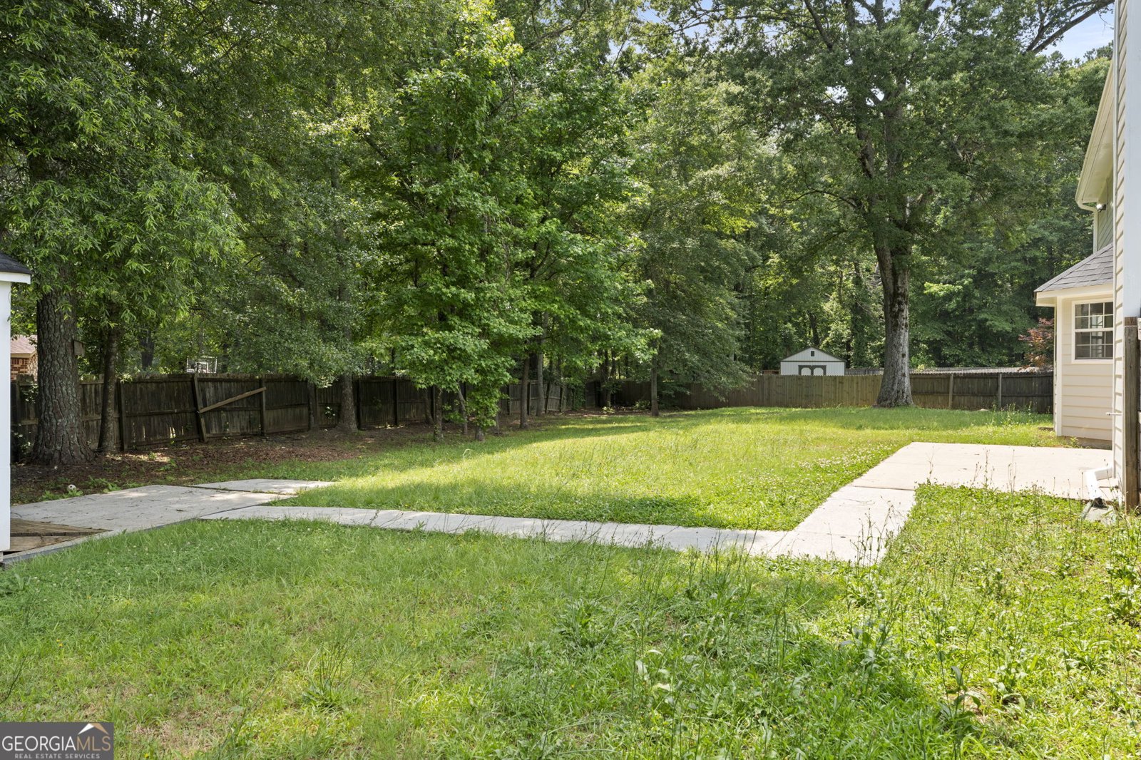 5399 Emily Circle Ellenwood - 40