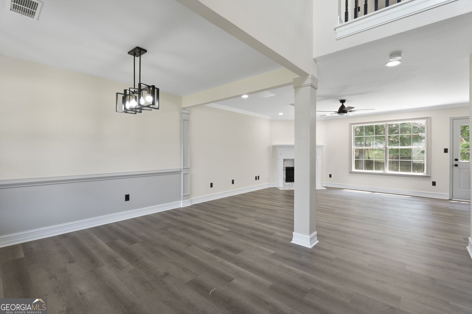 5399 Emily Circle Ellenwood - 5