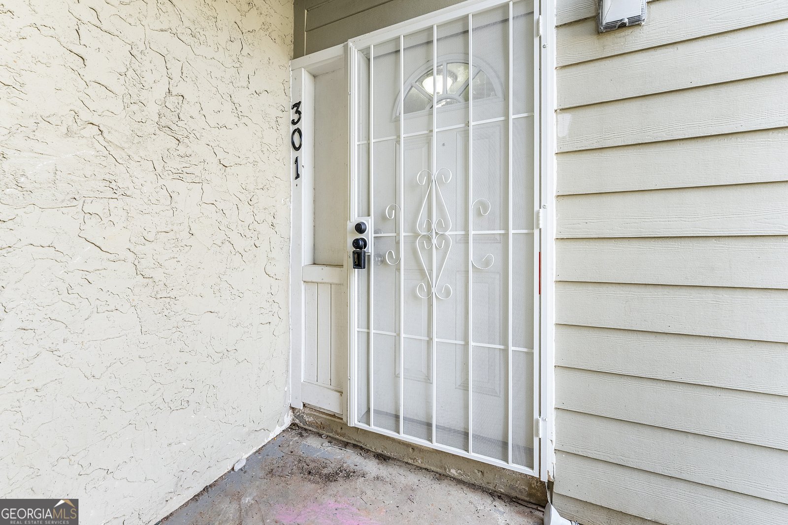 3575 Oakvale Road Decatur - 1
