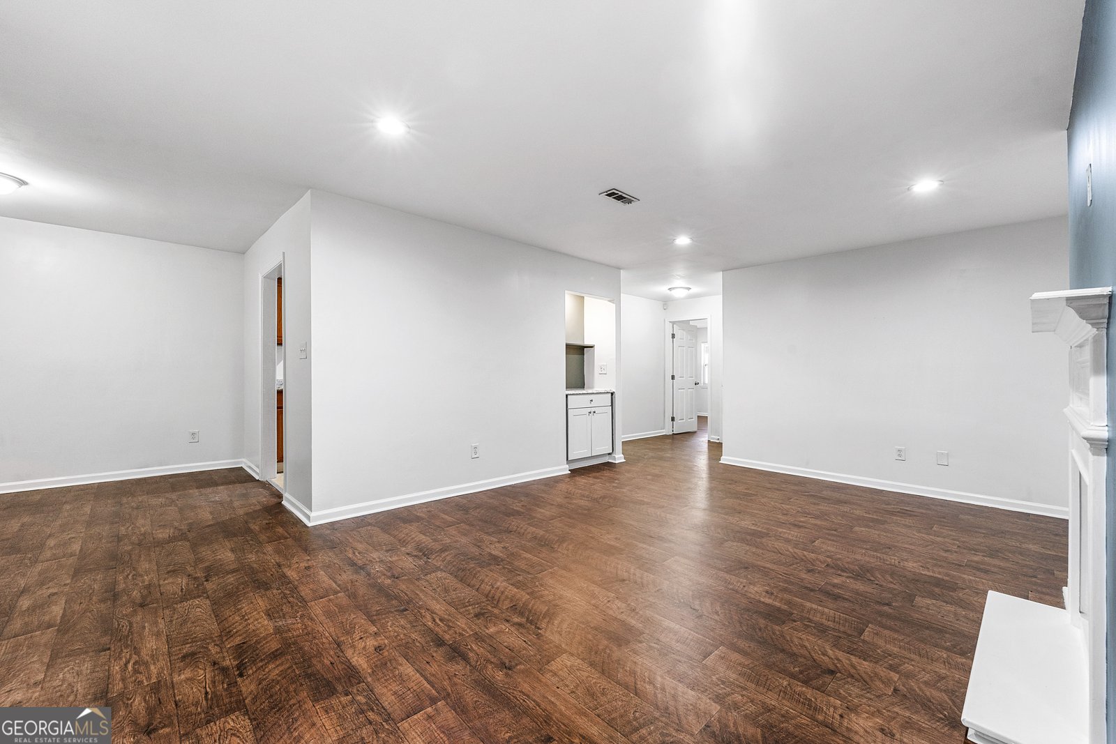 3575 Oakvale Road Decatur - 3