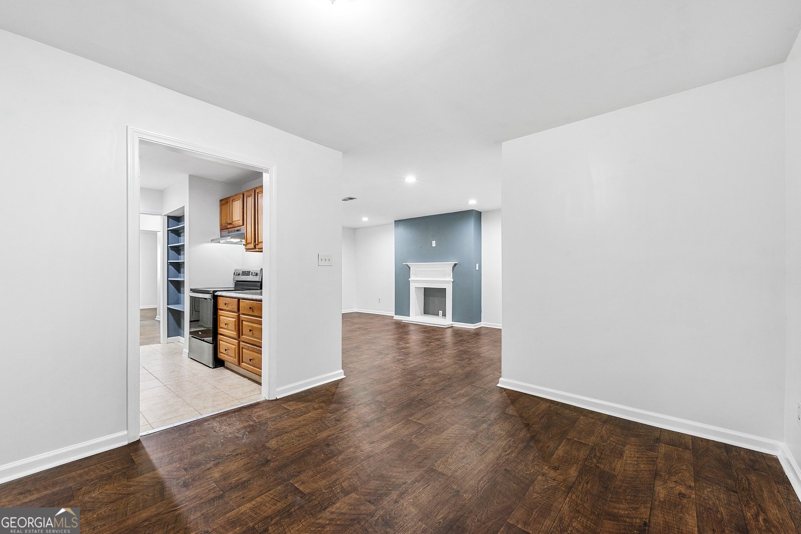3575 Oakvale Road Decatur - 5
