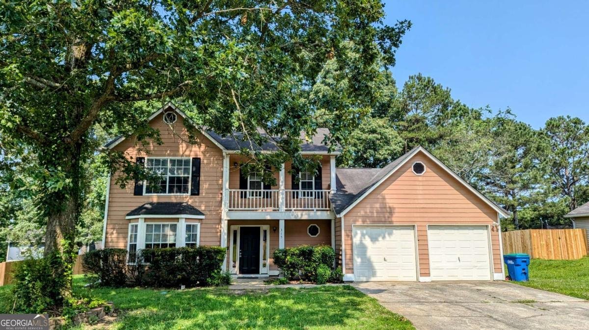 315 Marley Drive Atlanta - 1