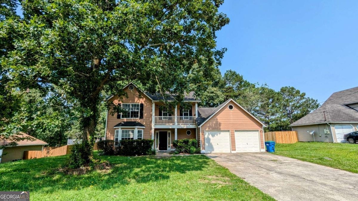 315 Marley Drive Atlanta - 2