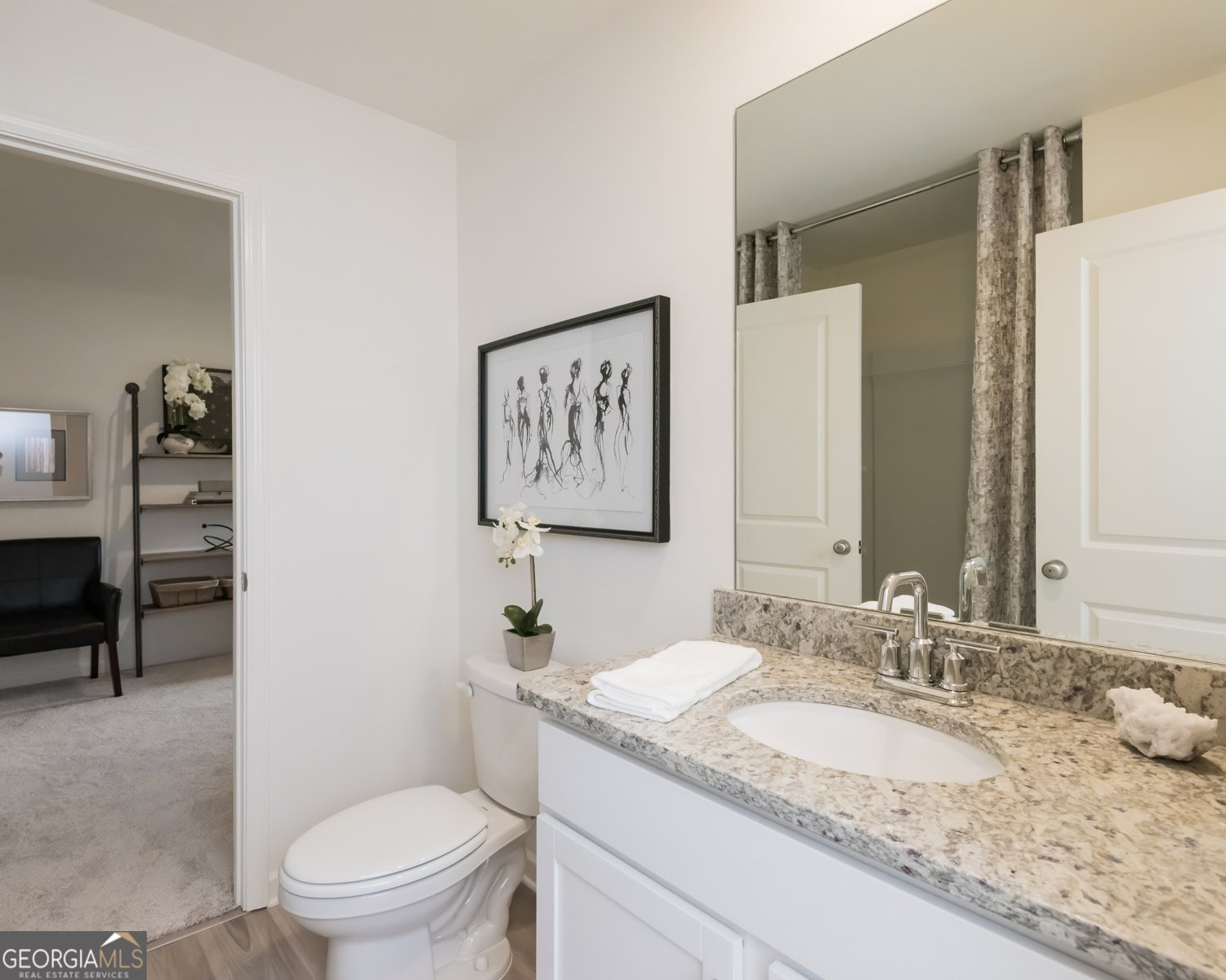 1577 Aiden Way Conyers - 36