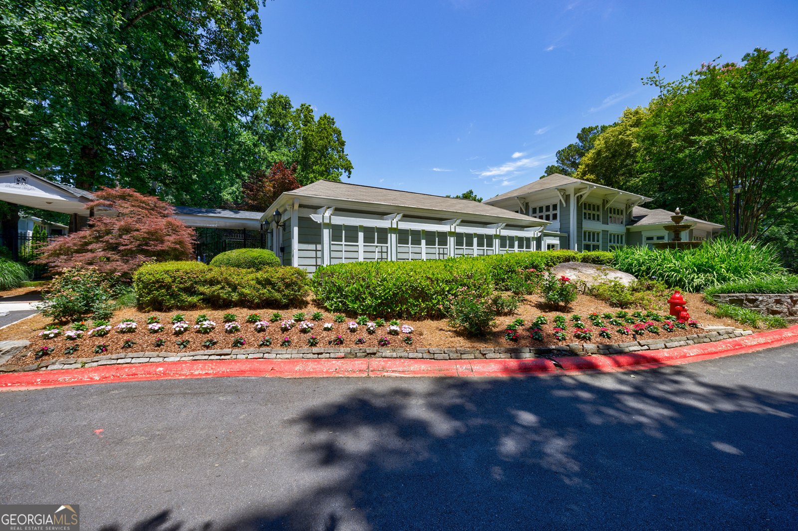 215 Summit North Drive Atlanta - 1
