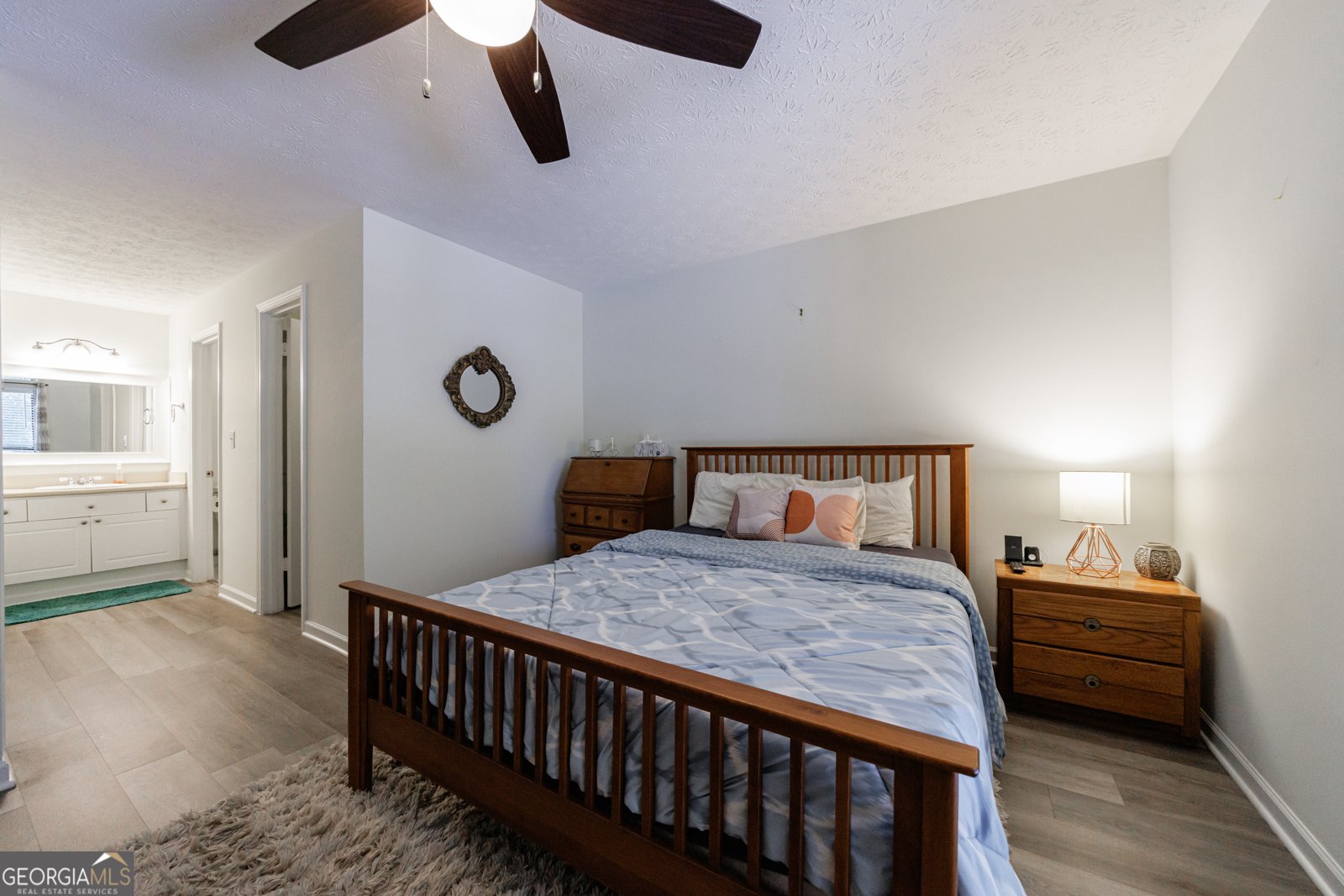 215 Summit North Drive Atlanta - 17
