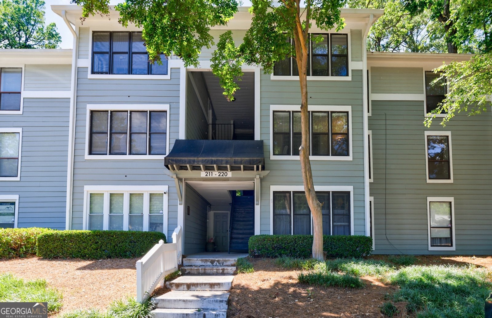 215 Summit North Drive Atlanta - 2