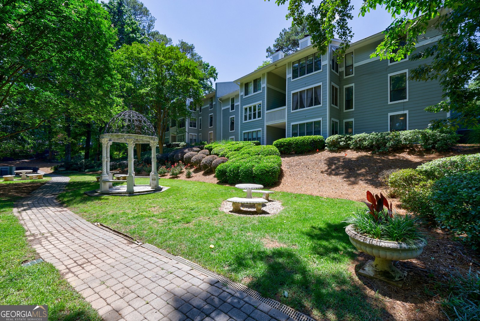 215 Summit North Drive Atlanta - 23