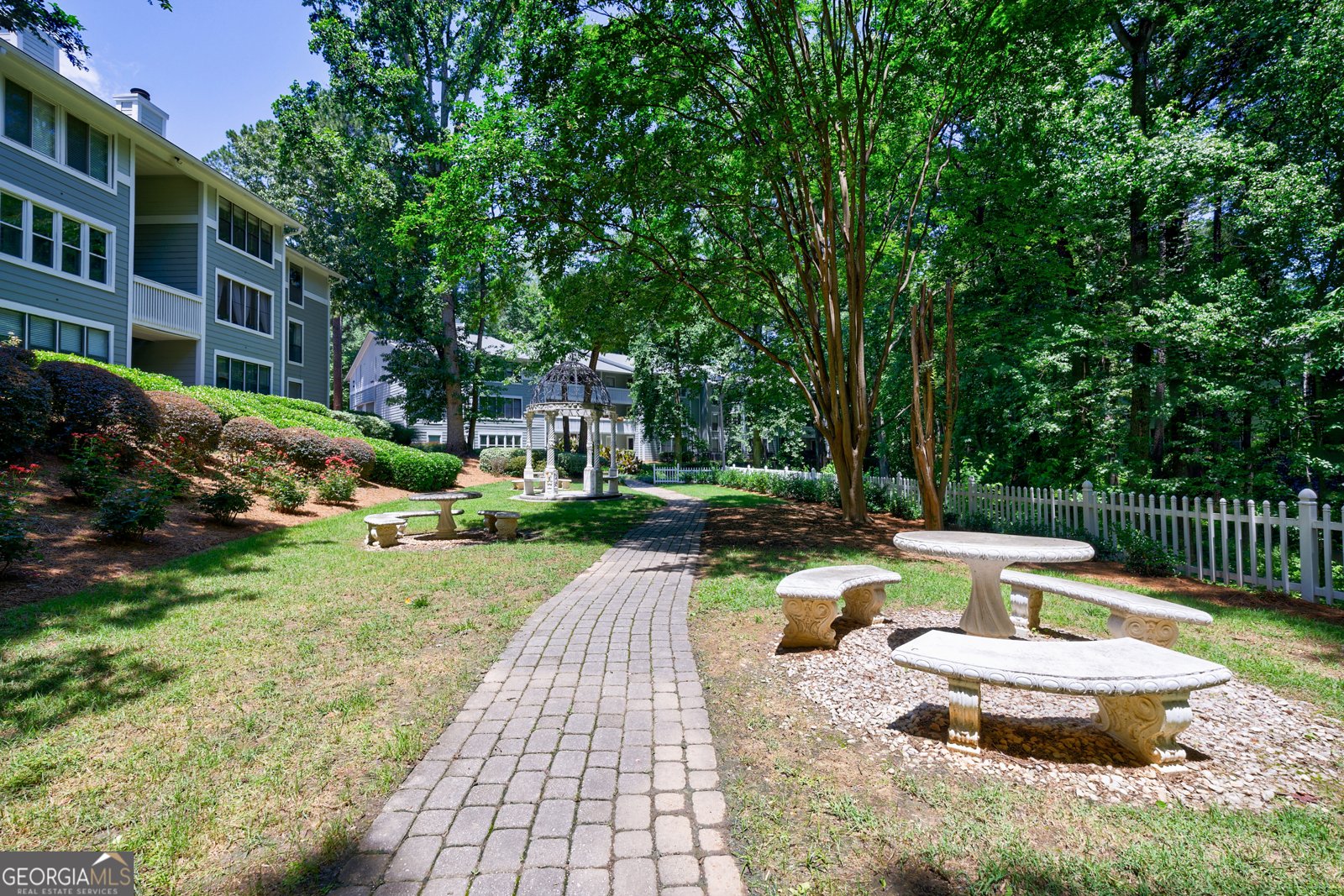 215 Summit North Drive Atlanta - 26