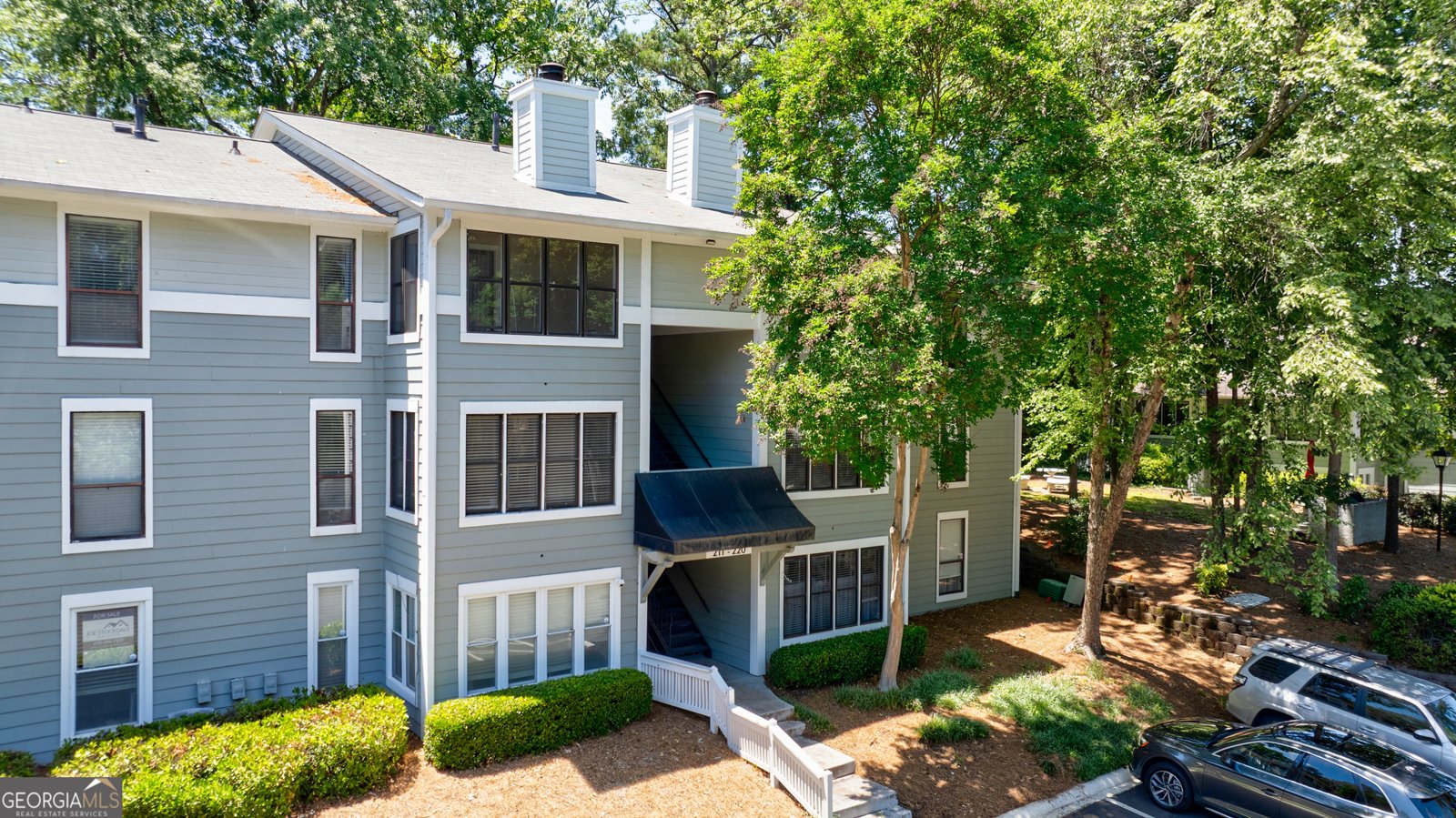 215 Summit North Drive Atlanta - 27