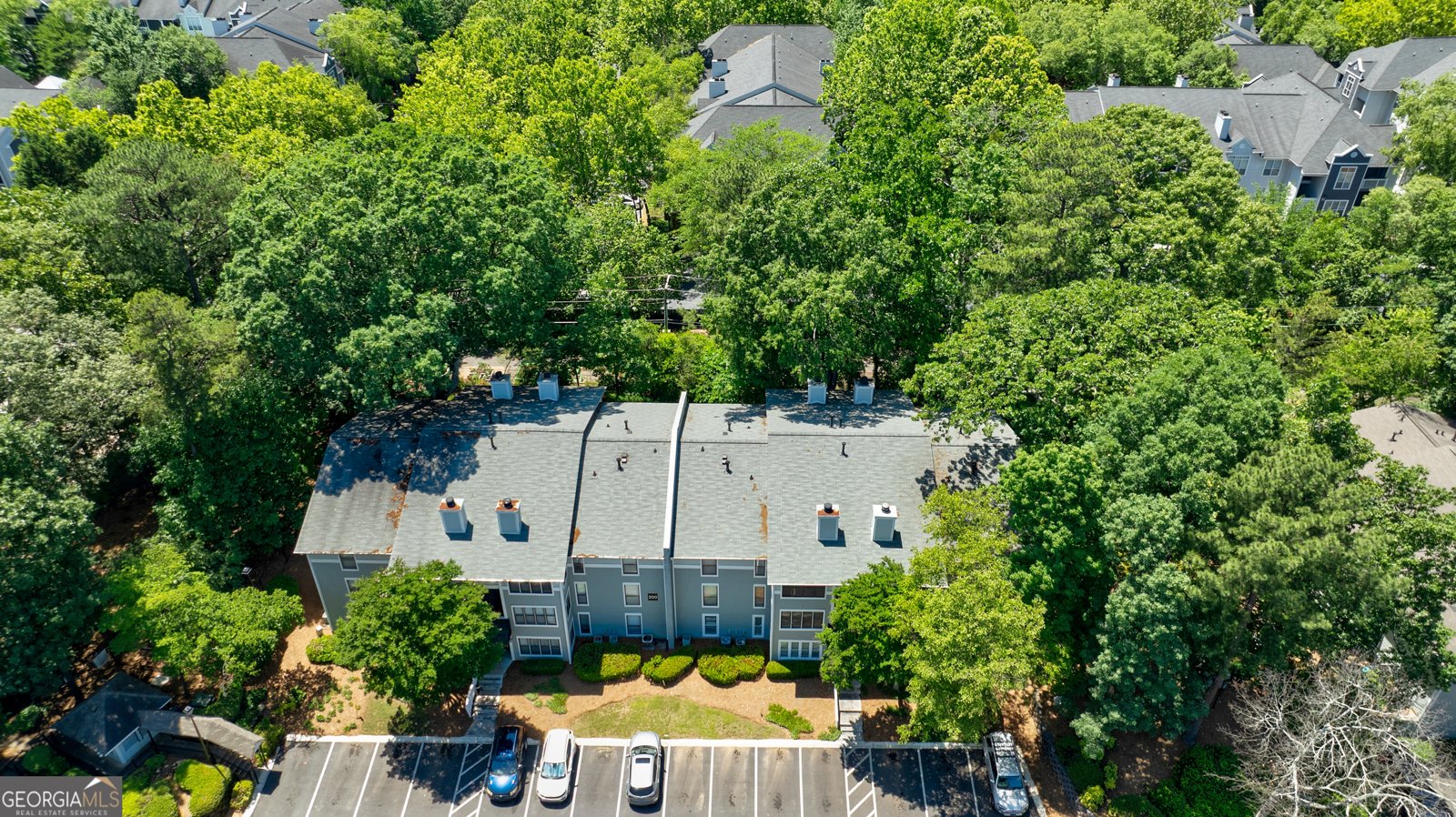 215 Summit North Drive Atlanta - 30